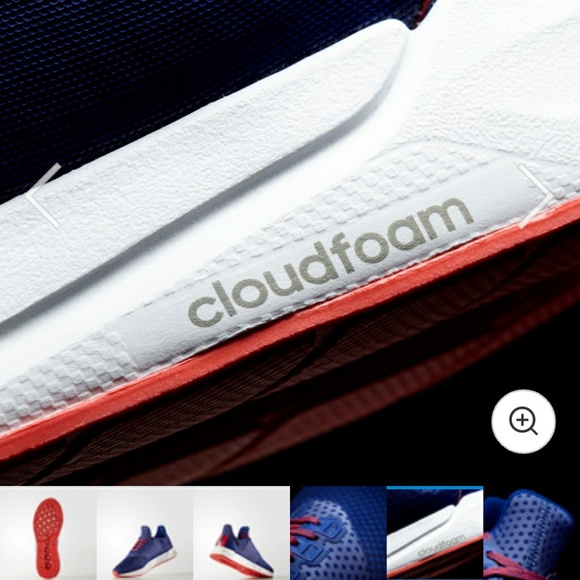 Adidas FALCON ELITE 5 BA8167 B1,B5 - Picture 4 of 7